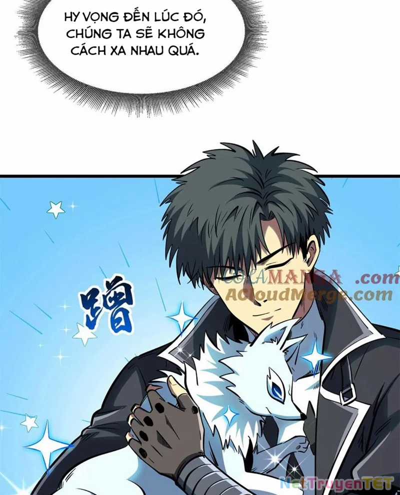 Siêu Cấp Thần Cơ Nhân Chapter 328 trang 32