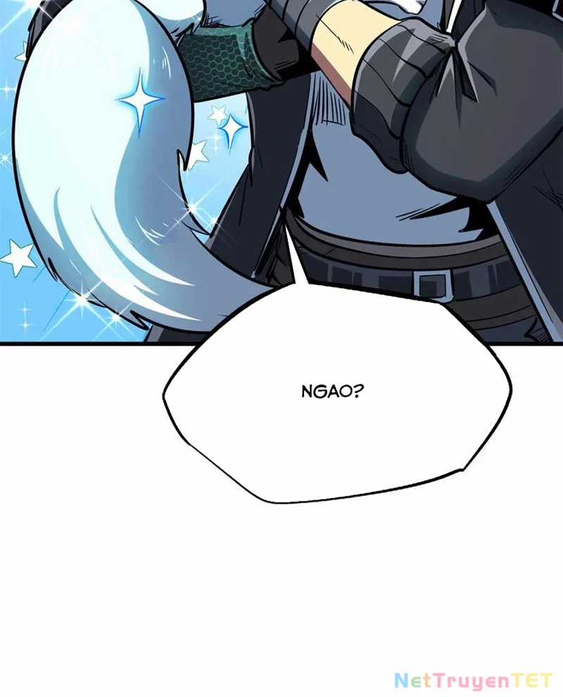 Siêu Cấp Thần Cơ Nhân Chapter 328 trang 33