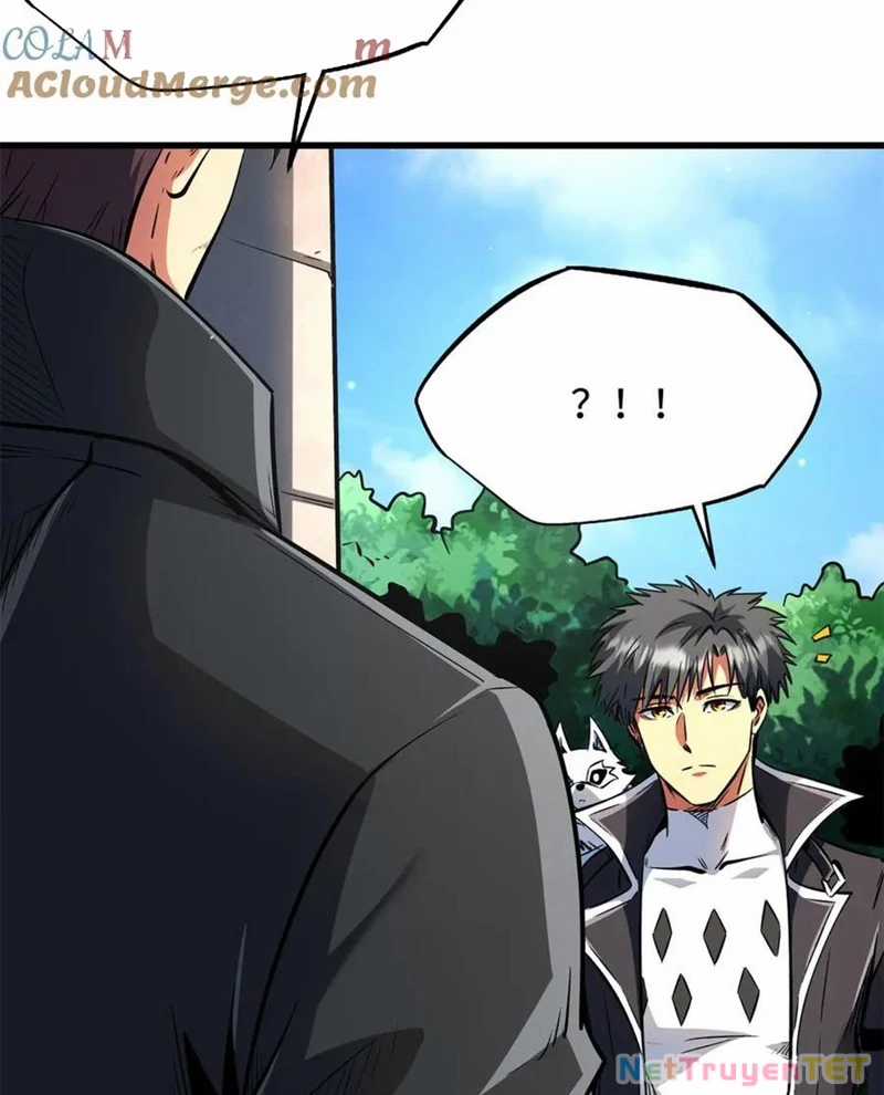 Siêu Cấp Thần Cơ Nhân Chapter 328 trang 38