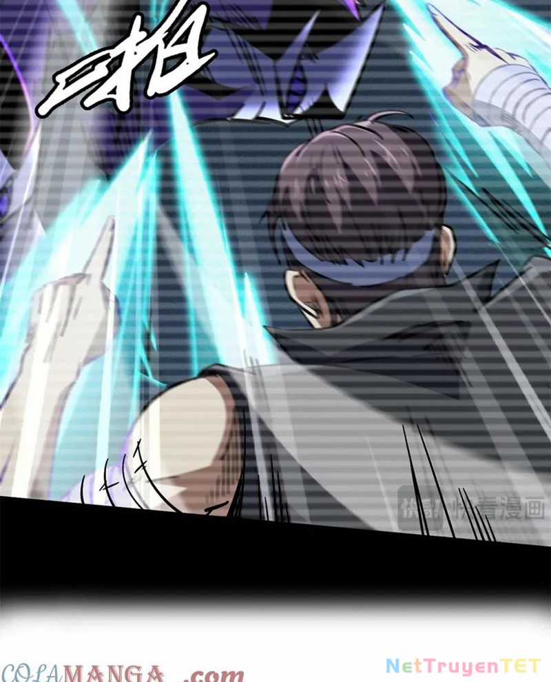 Siêu Cấp Thần Cơ Nhân Chapter 328 trang 41