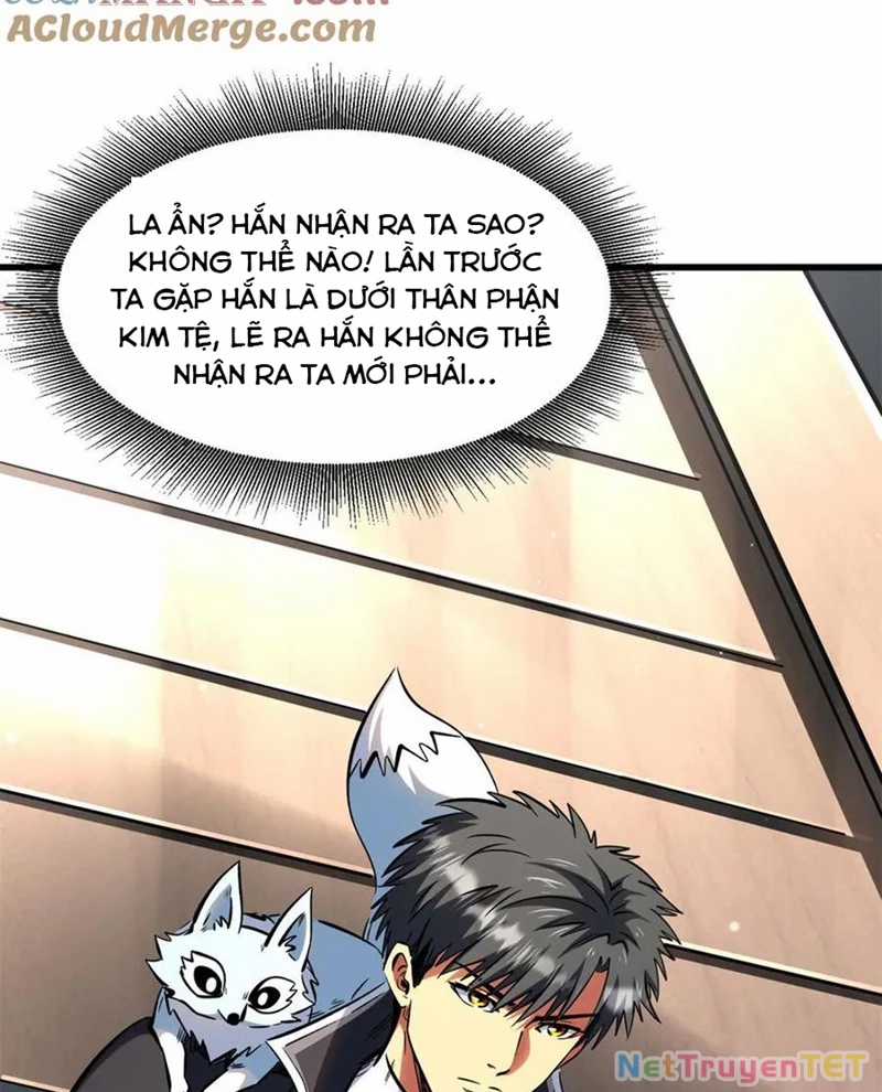 Siêu Cấp Thần Cơ Nhân Chapter 328 trang 42