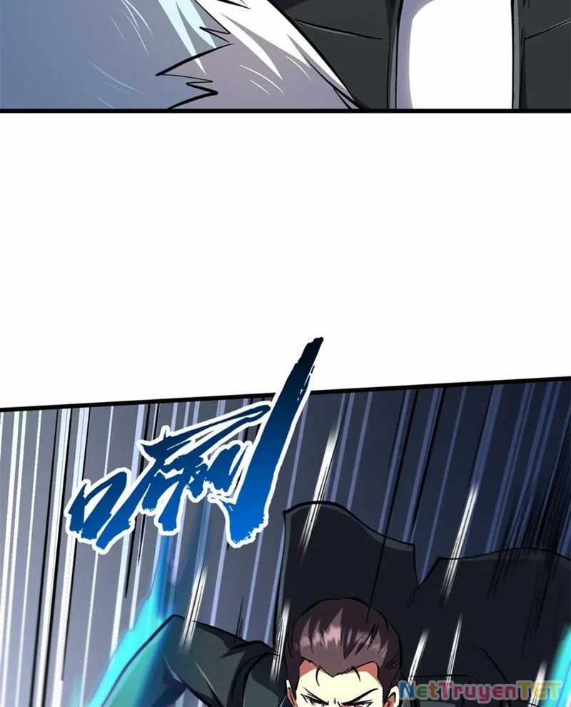 Siêu Cấp Thần Cơ Nhân Chapter 328 trang 46
