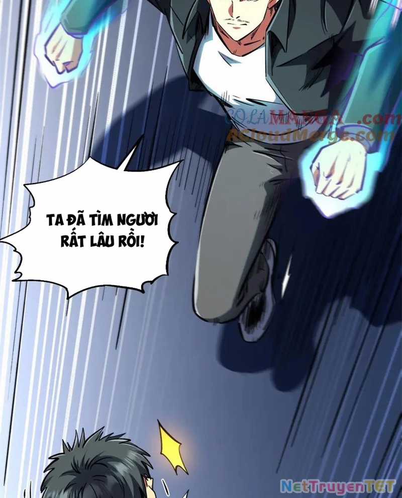Siêu Cấp Thần Cơ Nhân Chapter 328 trang 47