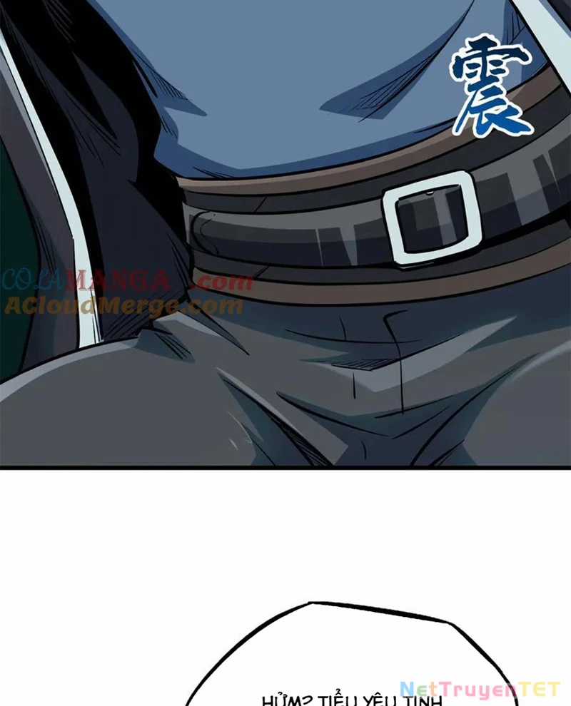 Siêu Cấp Thần Cơ Nhân Chapter 328 trang 5