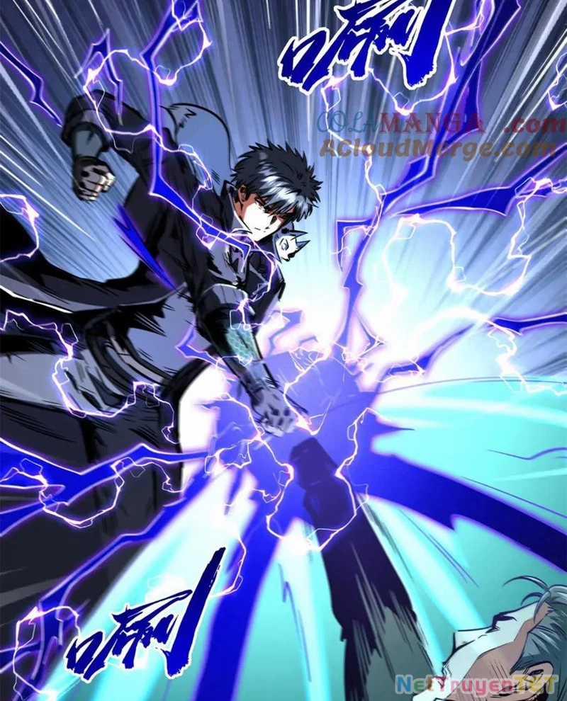 Siêu Cấp Thần Cơ Nhân Chapter 328 trang 51