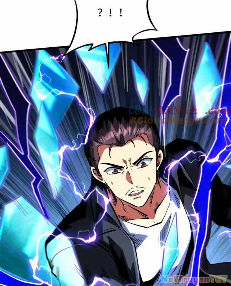 Siêu Cấp Thần Cơ Nhân Chapter 328 trang 54