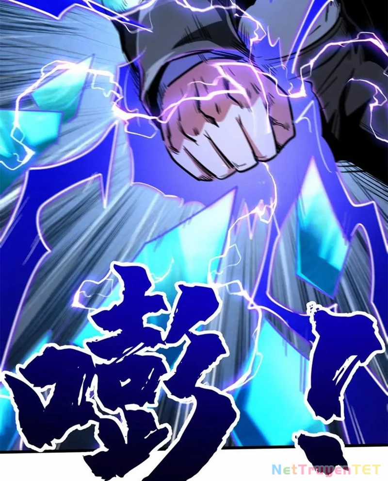 Siêu Cấp Thần Cơ Nhân Chapter 328 trang 55
