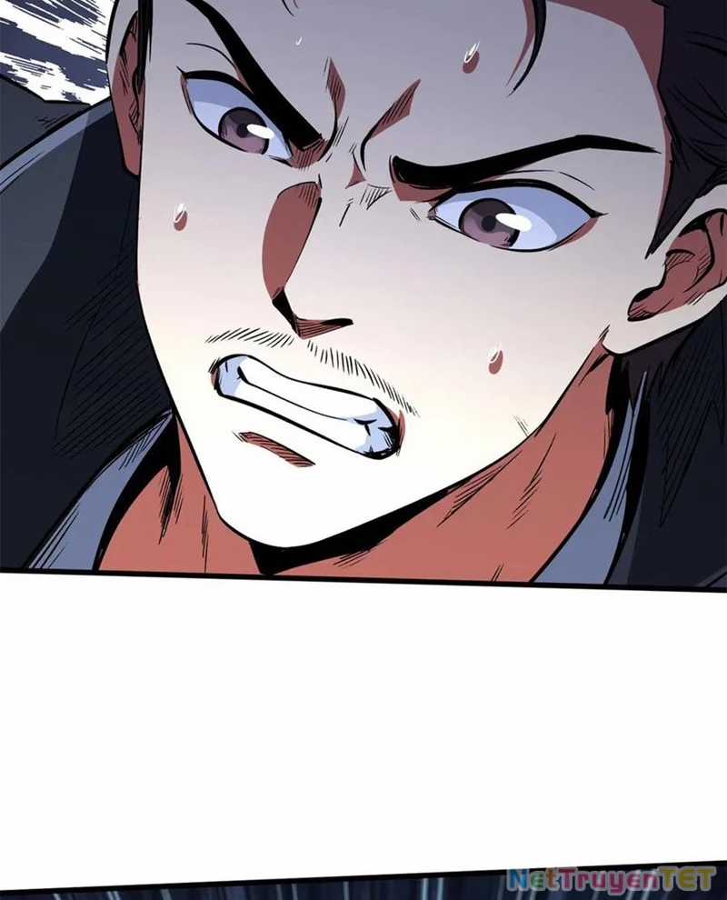Siêu Cấp Thần Cơ Nhân Chapter 328 trang 57