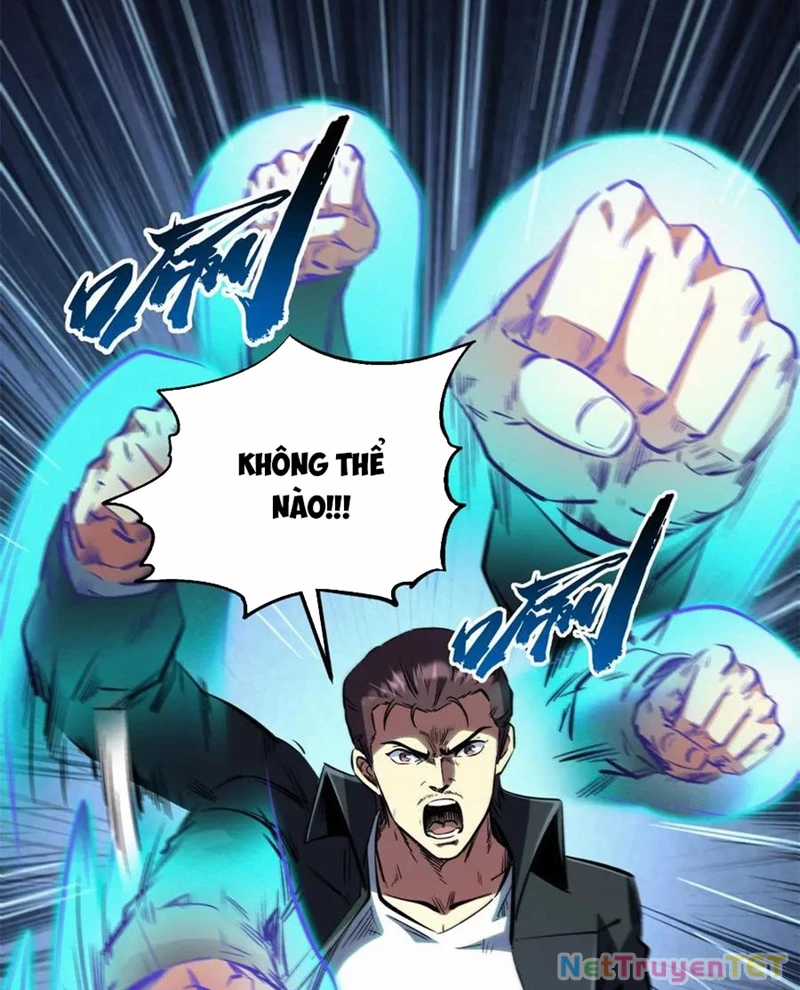 Siêu Cấp Thần Cơ Nhân Chapter 328 trang 58
