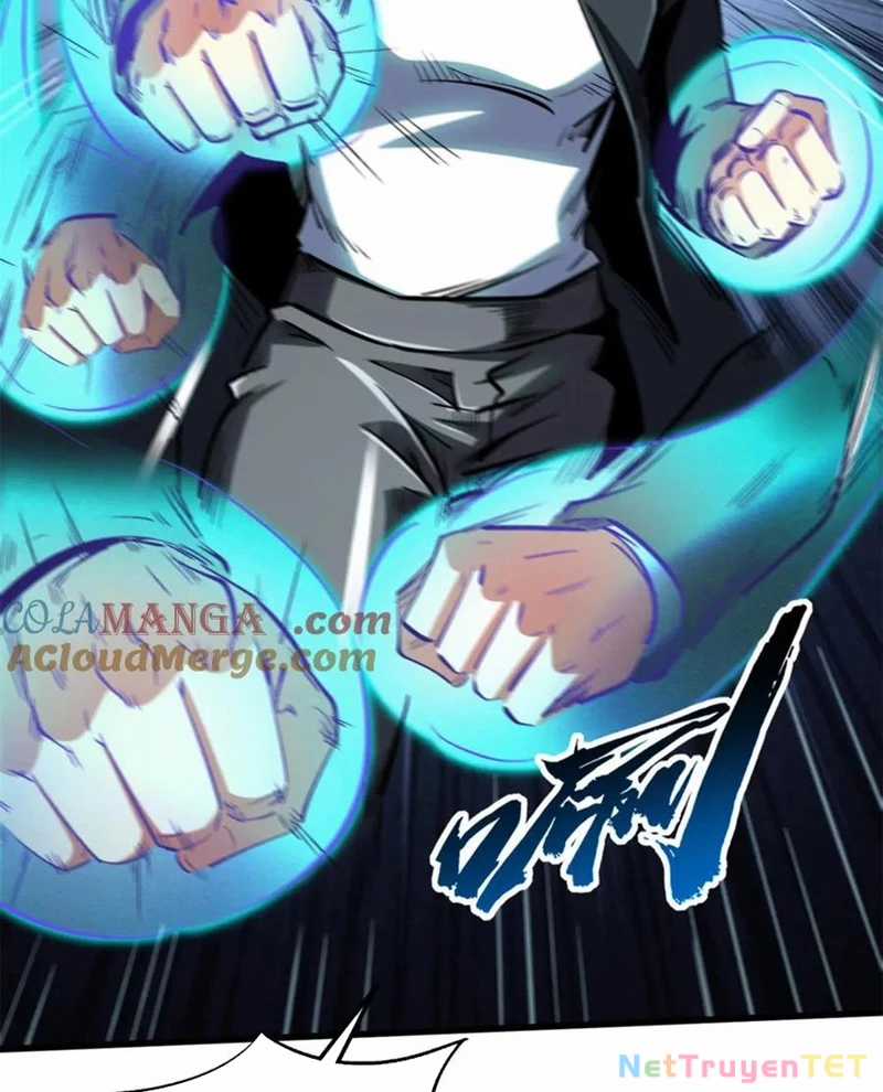 Siêu Cấp Thần Cơ Nhân Chapter 328 trang 59