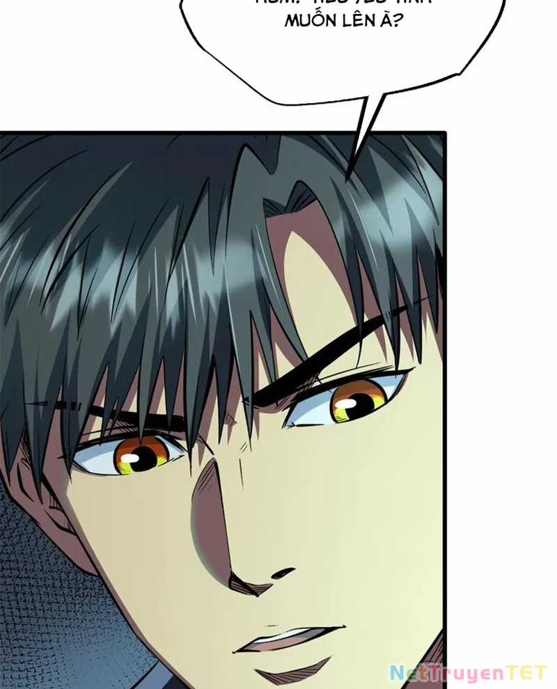 Siêu Cấp Thần Cơ Nhân Chapter 328 trang 6