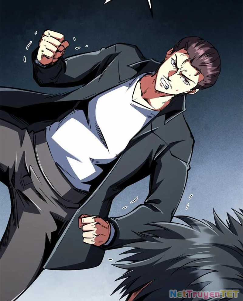 Siêu Cấp Thần Cơ Nhân Chapter 328 trang 64