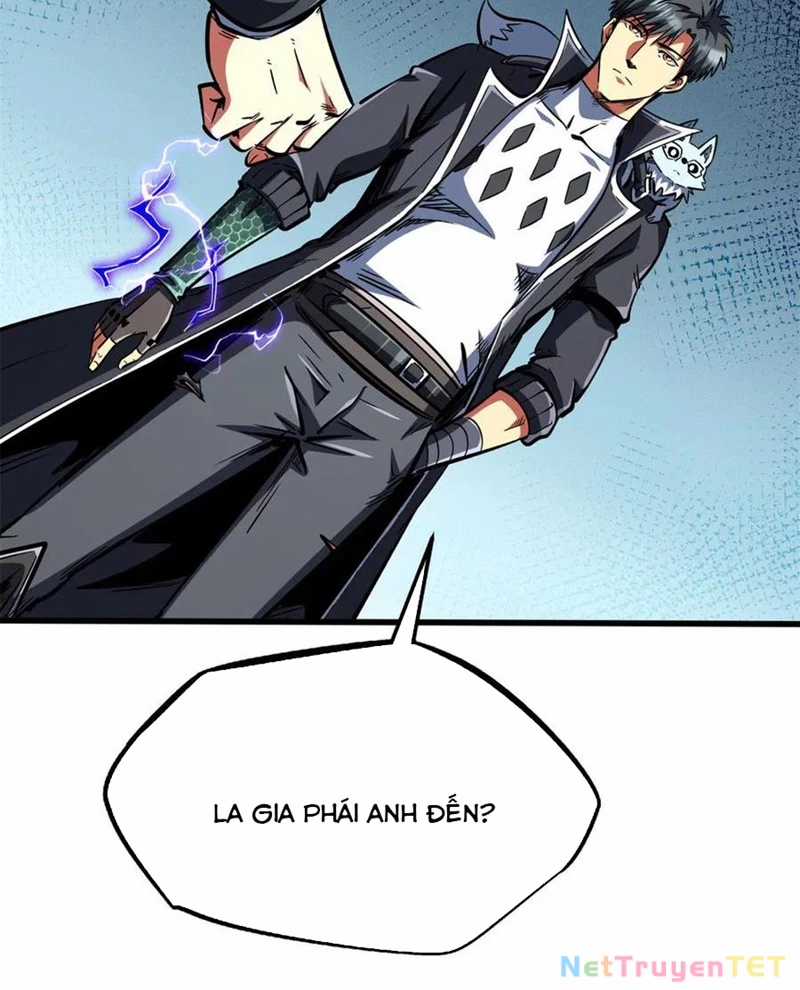 Siêu Cấp Thần Cơ Nhân Chapter 328 trang 67