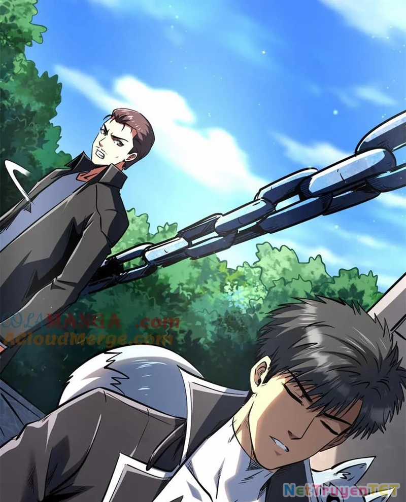 Siêu Cấp Thần Cơ Nhân Chapter 328 trang 70