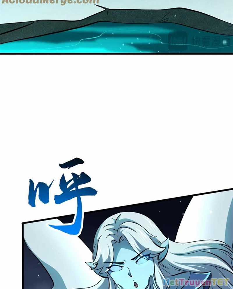 Siêu Cấp Thần Cơ Nhân Chapter 328 trang 9