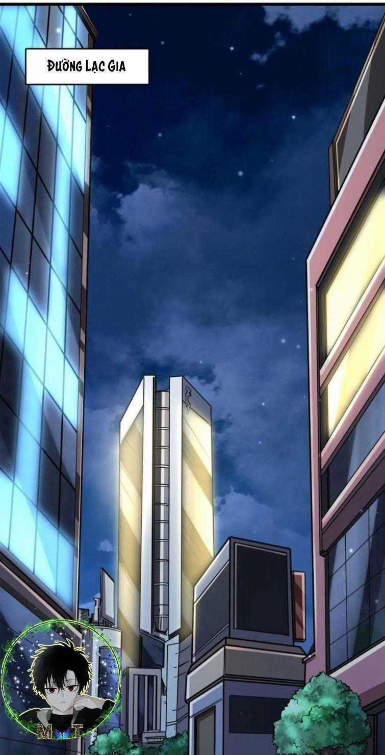 Siêu Cấp Thần Cơ Nhân Chapter 42 trang 0
