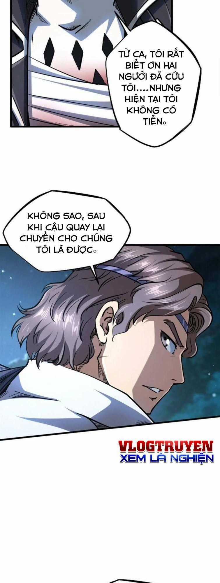 Siêu Cấp Thần Cơ Nhân Chapter 47 trang 1