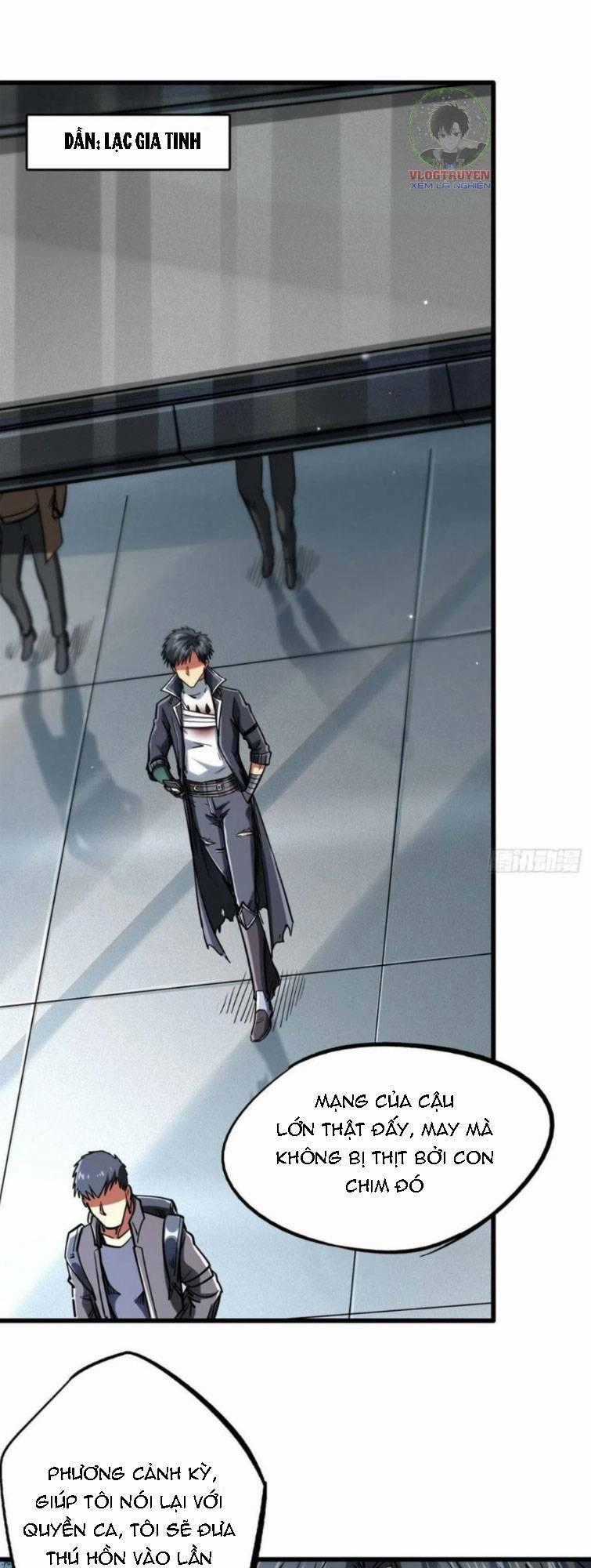 Siêu Cấp Thần Cơ Nhân Chapter 48 trang 0