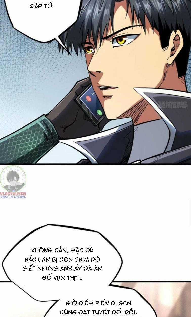 Siêu Cấp Thần Cơ Nhân Chapter 48 trang 1