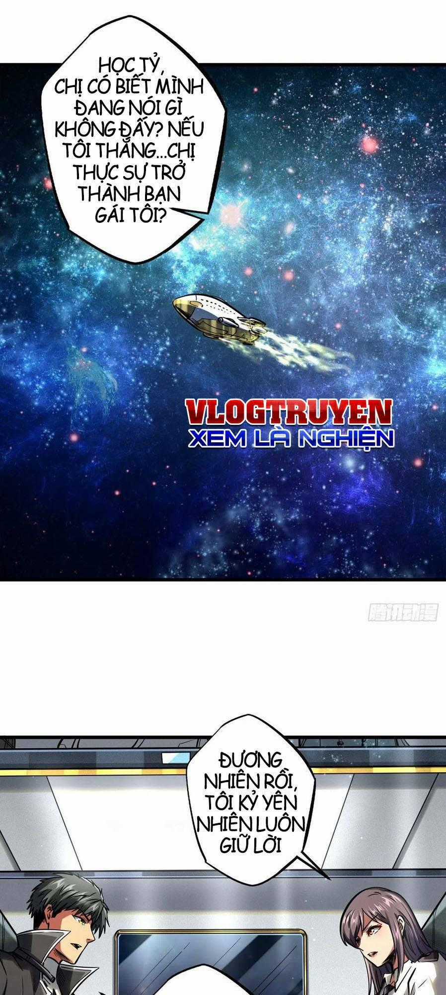 Siêu Cấp Thần Cơ Nhân Chapter 49 trang 0