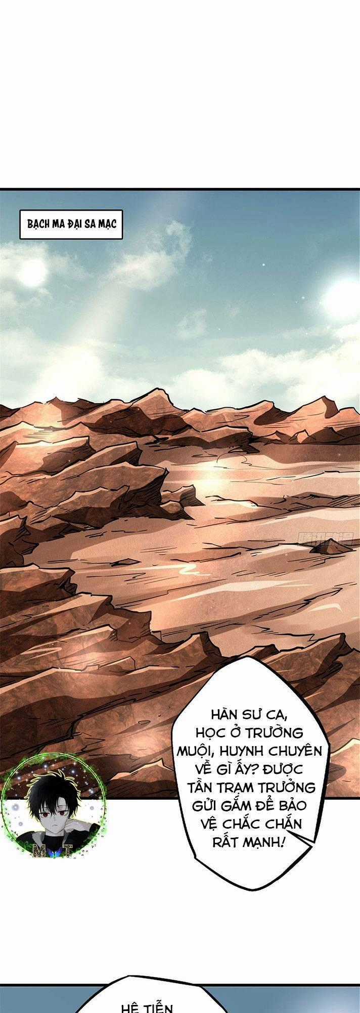 Siêu Cấp Thần Cơ Nhân Chapter 54 trang 0