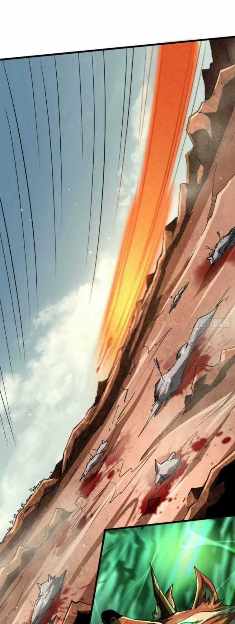 Siêu Cấp Thần Cơ Nhân Chapter 56 trang 0