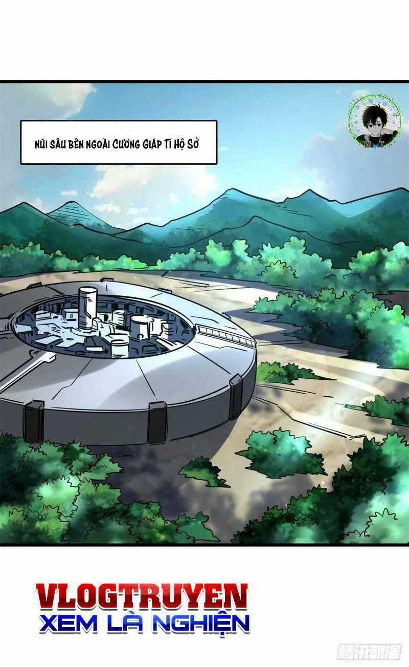Siêu Cấp Thần Cơ Nhân Chapter 61 trang 1