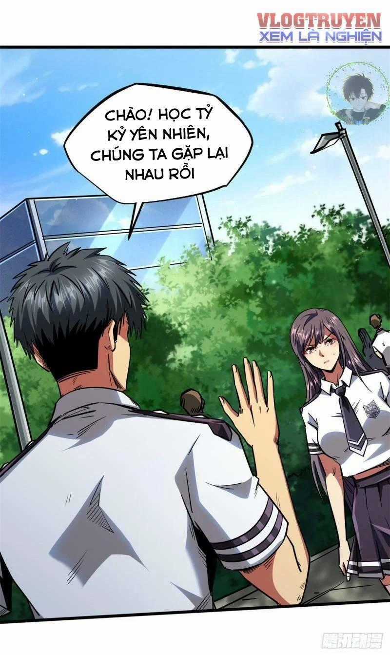 Siêu Cấp Thần Cơ Nhân Chapter 63 trang 0