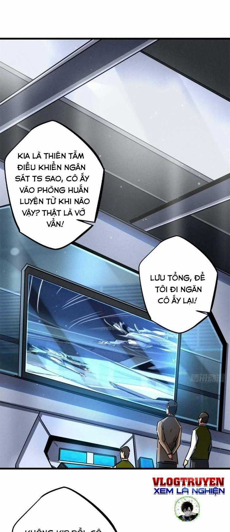 Siêu Cấp Thần Cơ Nhân Chapter 70 trang 1