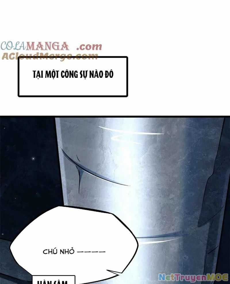 Siêu Cấp Thần Cơ Nhân Chương 334 trang 8