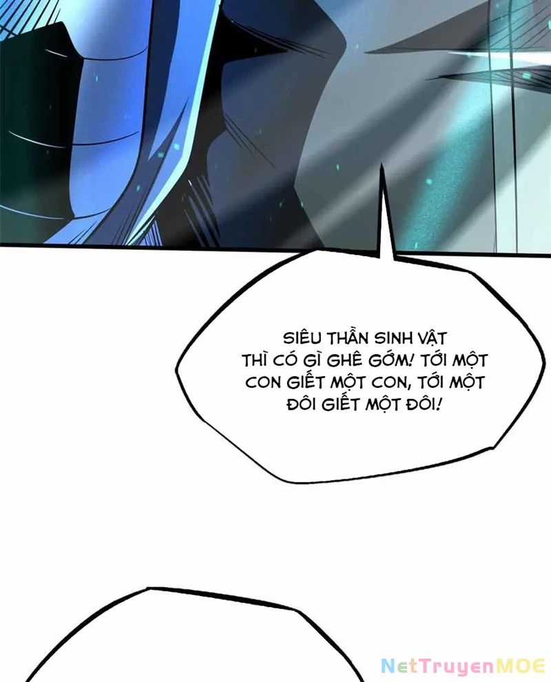 Siêu Cấp Thần Cơ Nhân Chương 334 trang 17