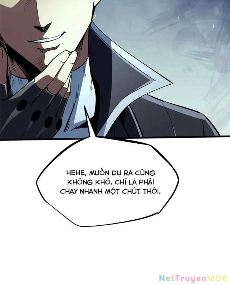 Siêu Cấp Thần Cơ Nhân Chương 334 trang 7