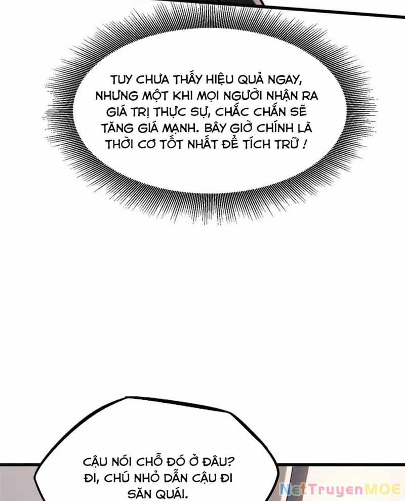 Siêu Cấp Thần Cơ Nhân Chương 334 trang 30