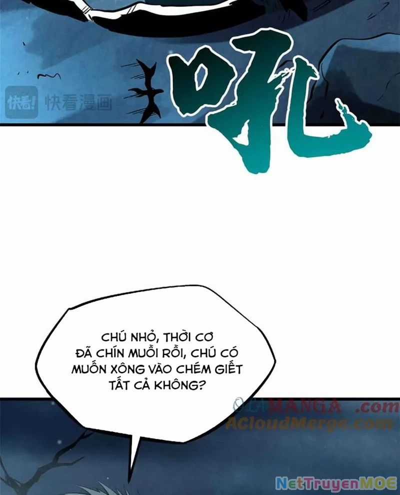 Siêu Cấp Thần Cơ Nhân Chương 334 trang 44