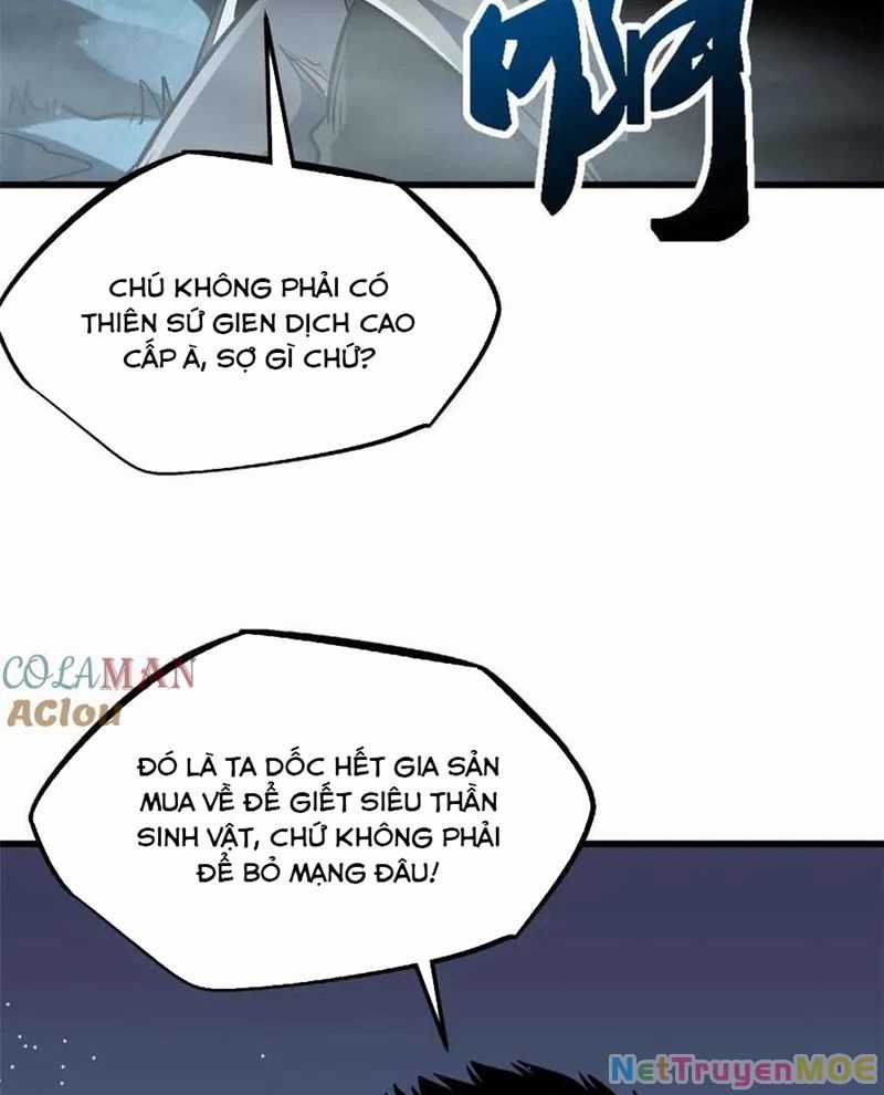 Siêu Cấp Thần Cơ Nhân Chương 334 trang 48
