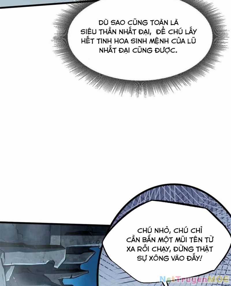 Siêu Cấp Thần Cơ Nhân Chương 334 trang 57