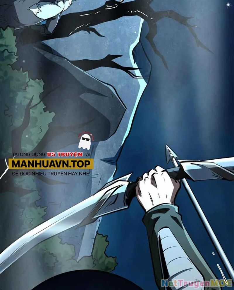 Siêu Cấp Thần Cơ Nhân Chương 334 trang 59