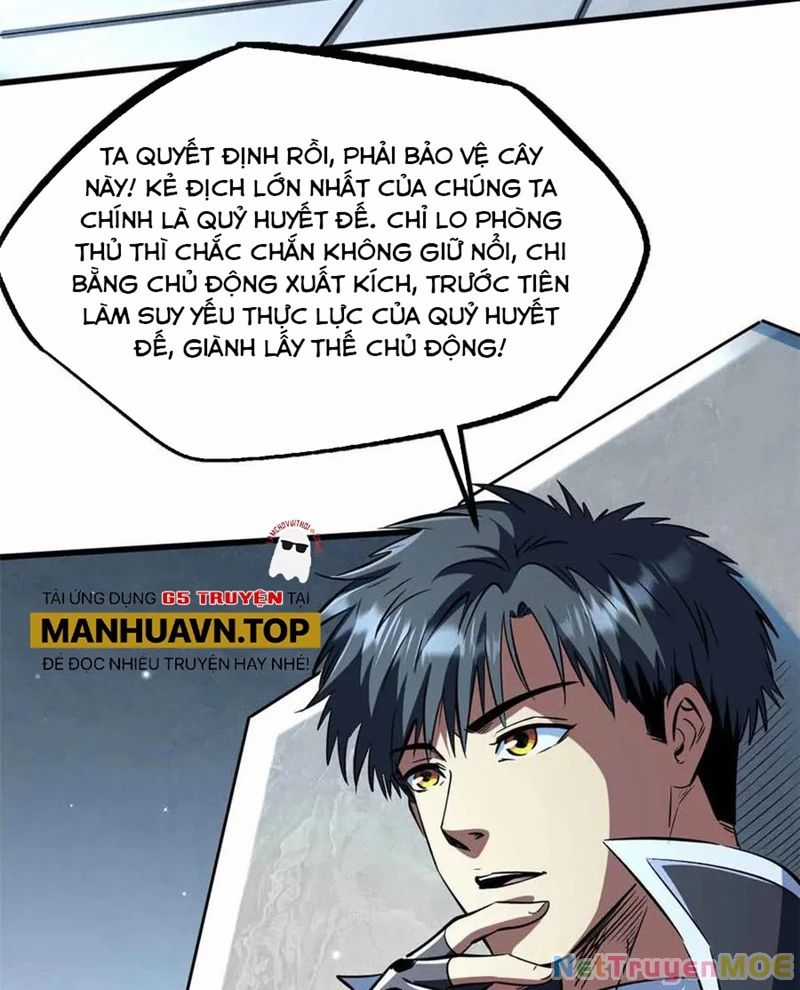 Siêu Cấp Thần Cơ Nhân Chương 334 trang 2