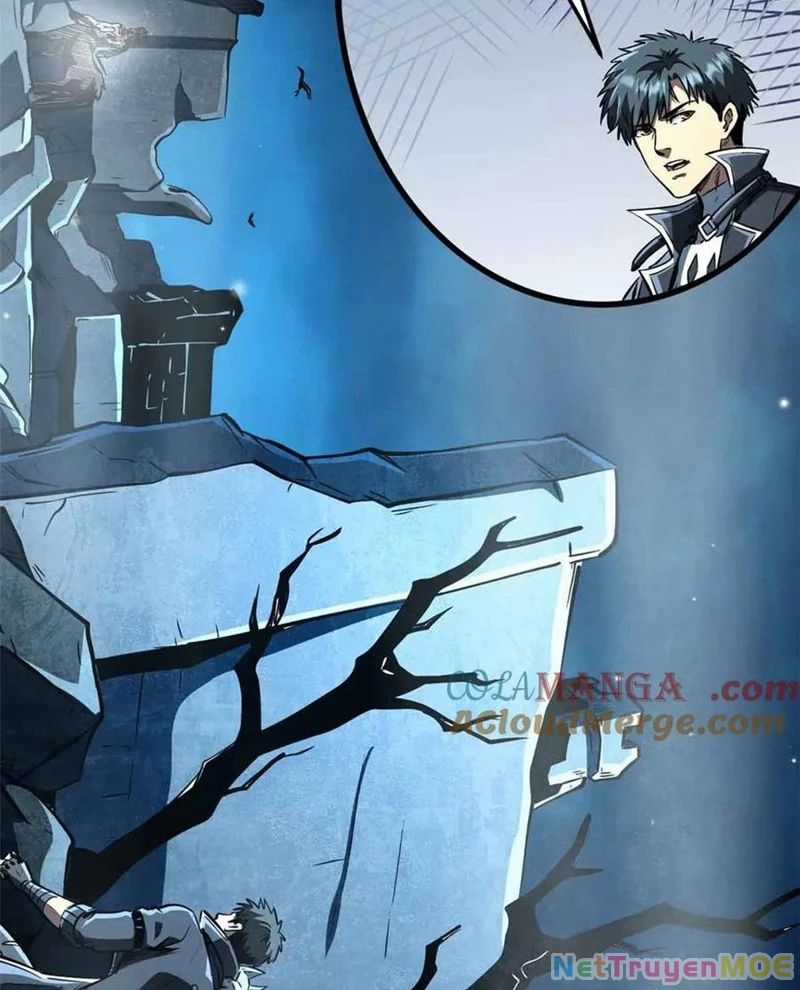 Siêu Cấp Thần Cơ Nhân Chương 334 trang 58