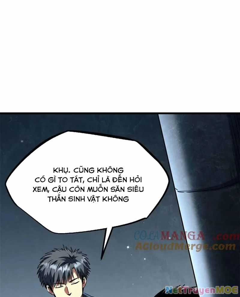 Siêu Cấp Thần Cơ Nhân Chương 334 trang 13