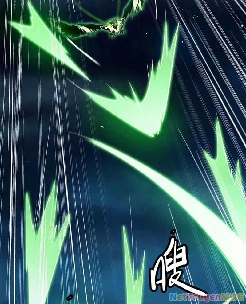 Siêu Cấp Thần Cơ Nhân Chương 335 trang 12