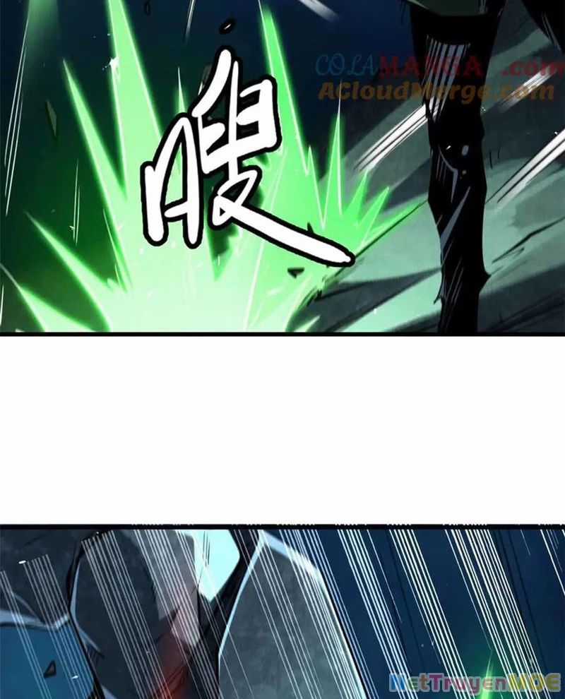 Siêu Cấp Thần Cơ Nhân Chương 335 trang 14