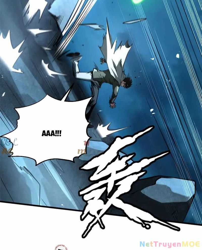 Siêu Cấp Thần Cơ Nhân Chương 335 trang 16