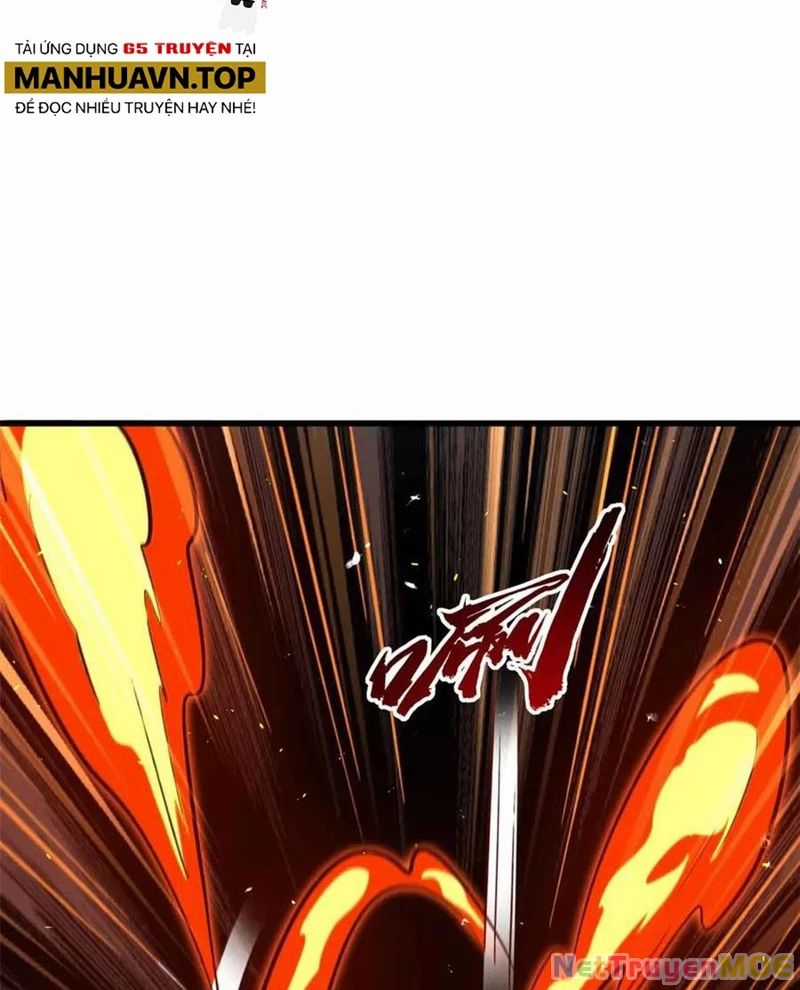 Siêu Cấp Thần Cơ Nhân Chương 335 trang 17