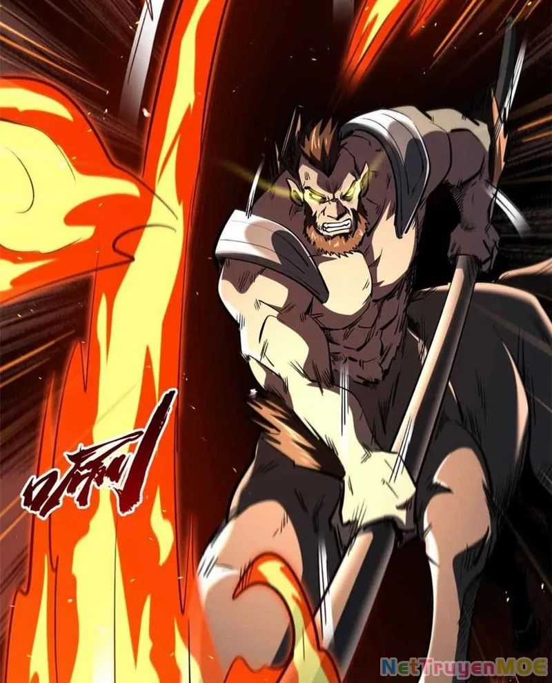 Siêu Cấp Thần Cơ Nhân Chương 335 trang 18