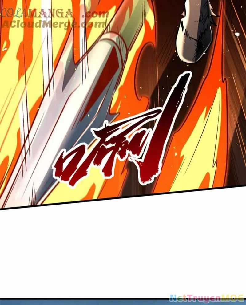 Siêu Cấp Thần Cơ Nhân Chương 335 trang 19