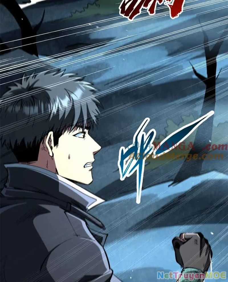 Siêu Cấp Thần Cơ Nhân Chương 335 trang 21