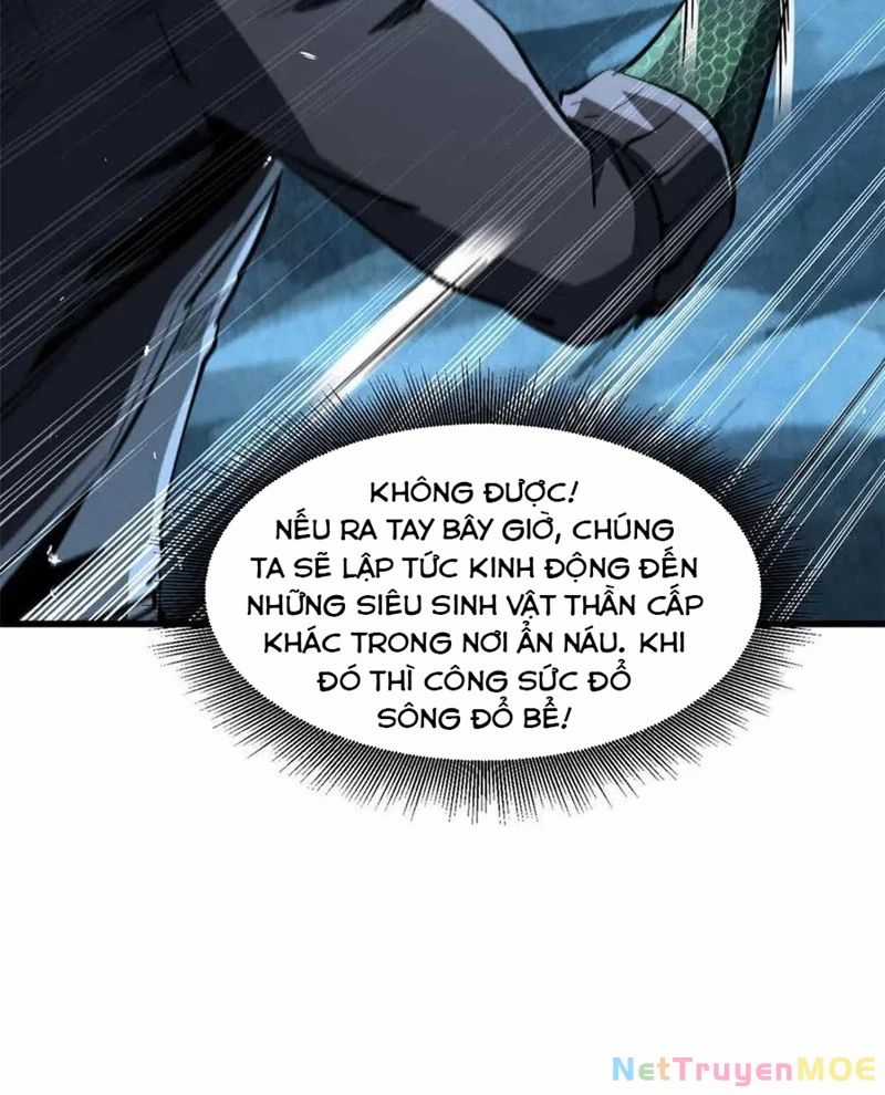 Siêu Cấp Thần Cơ Nhân Chương 335 trang 22