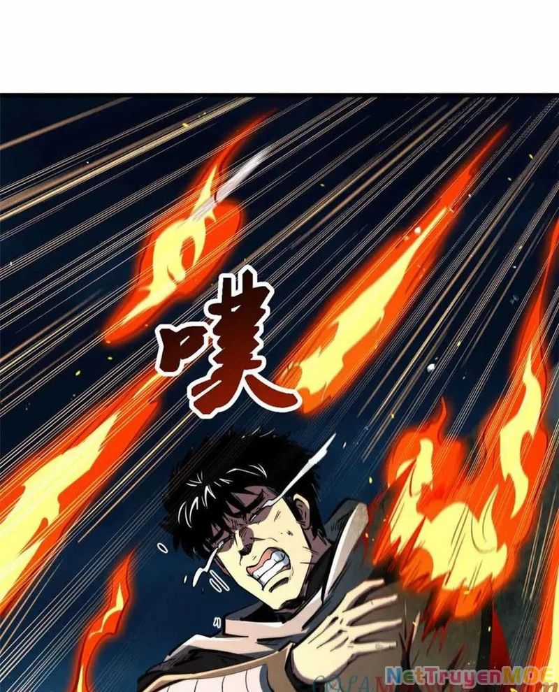 Siêu Cấp Thần Cơ Nhân Chương 335 trang 23