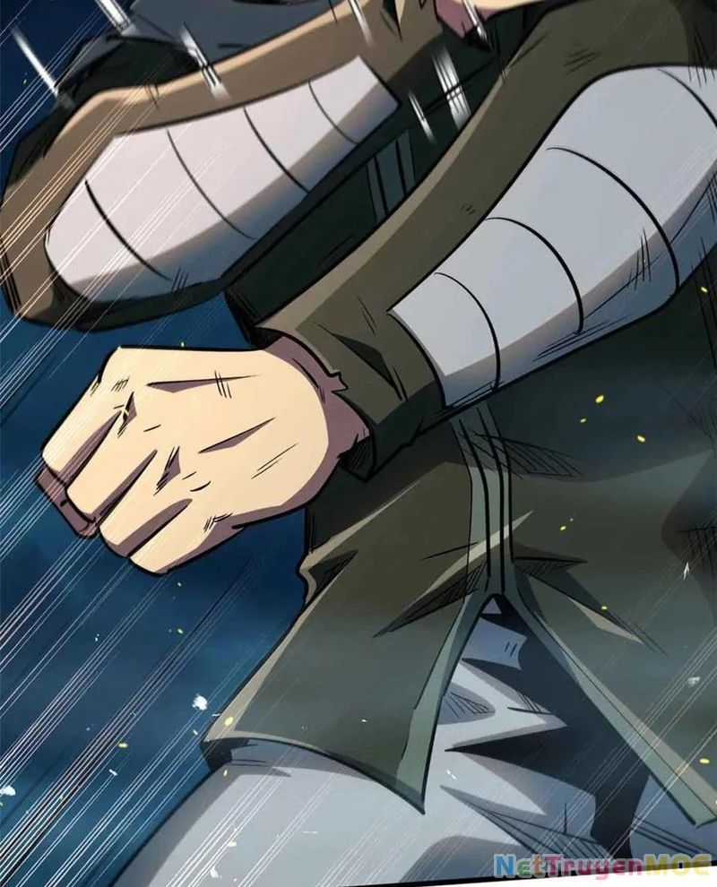 Siêu Cấp Thần Cơ Nhân Chương 335 trang 27